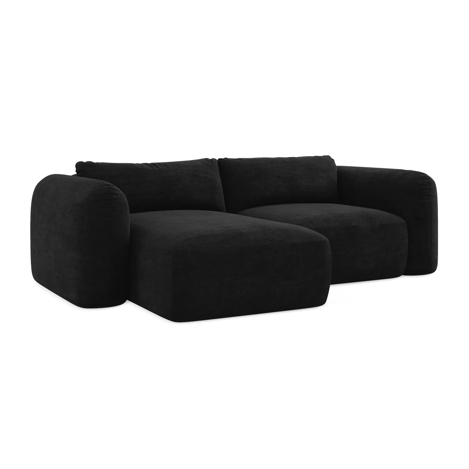 Rosario - Idesin - Czarny / Lewy