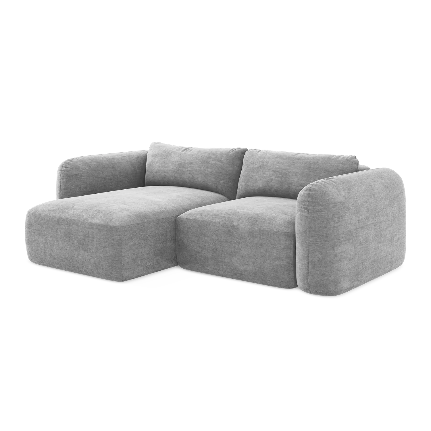 Rosario - Idesin - Jasny szary / Lewy