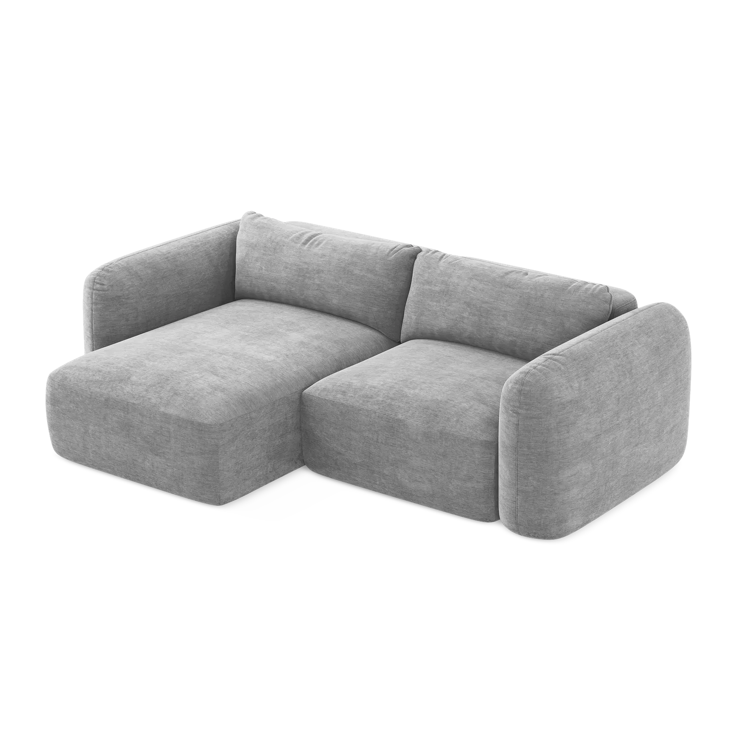 Rosario - Idesin - Jasny szary / Lewy