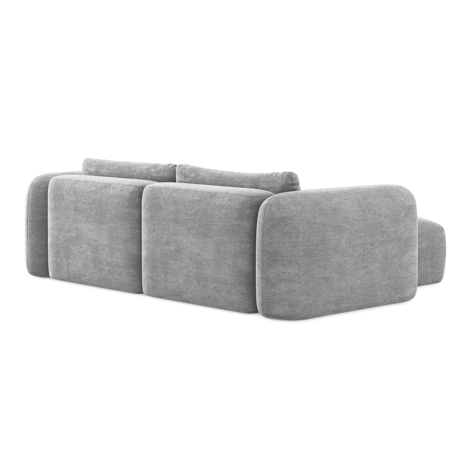 Rosario - Idesin - Jasny szary / Lewy