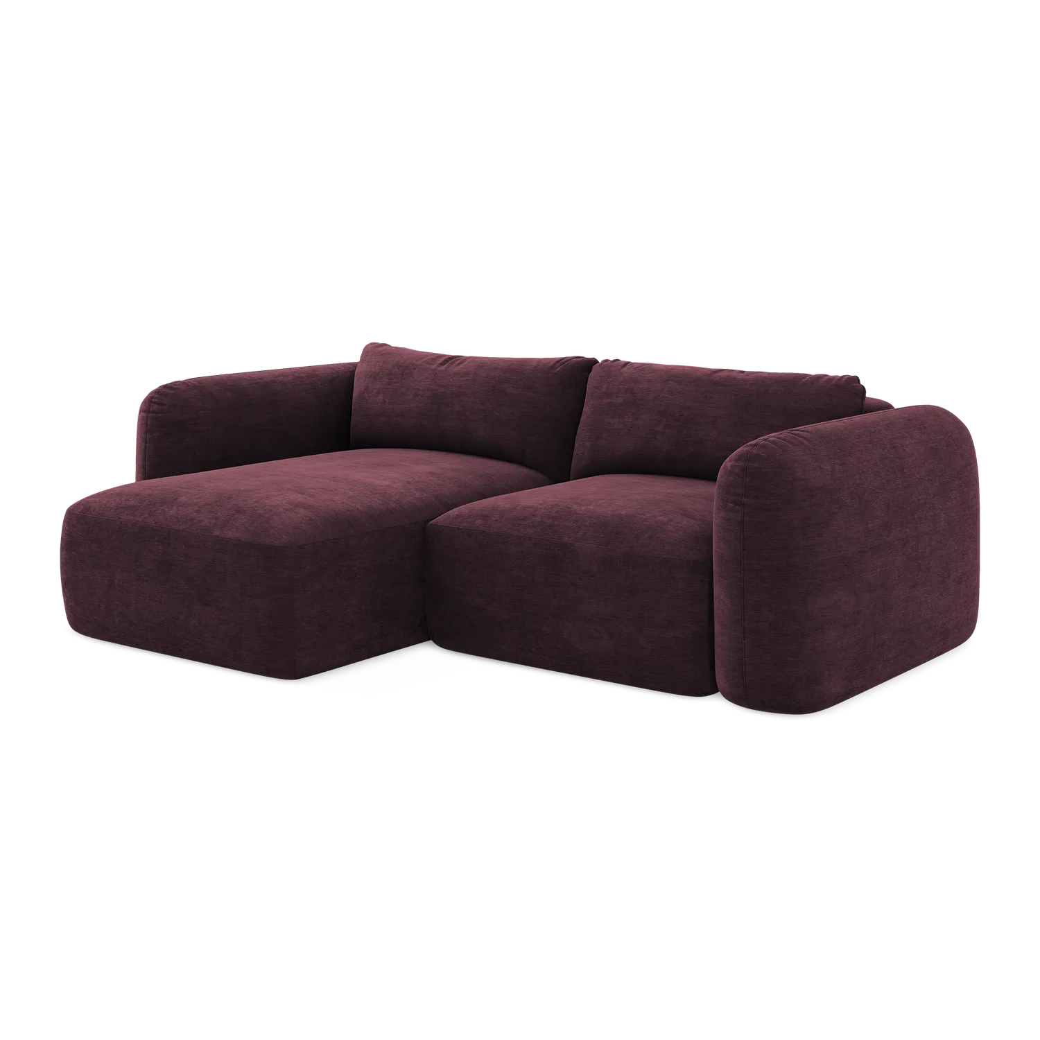 Rosario - Idesin - Bordo / Lewy