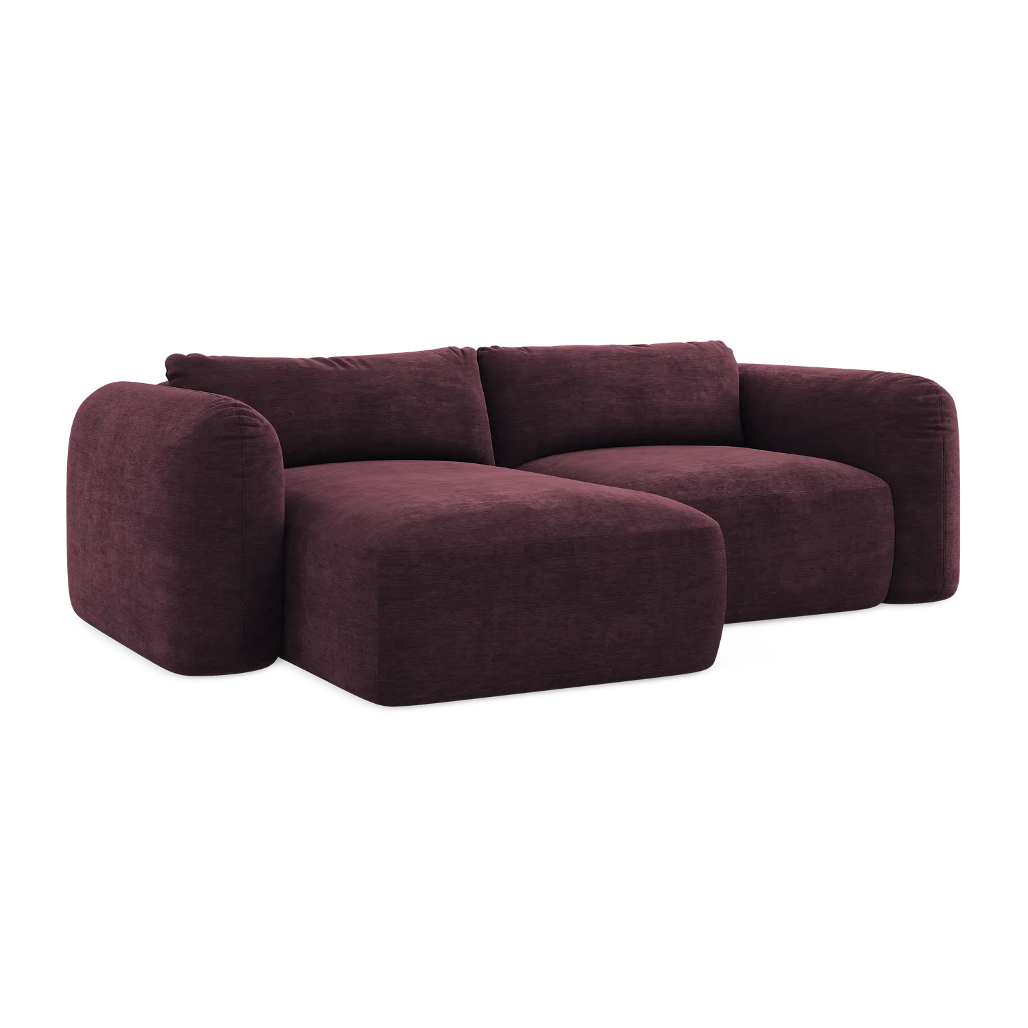 Rosario - Idesin - Bordo / Lewy