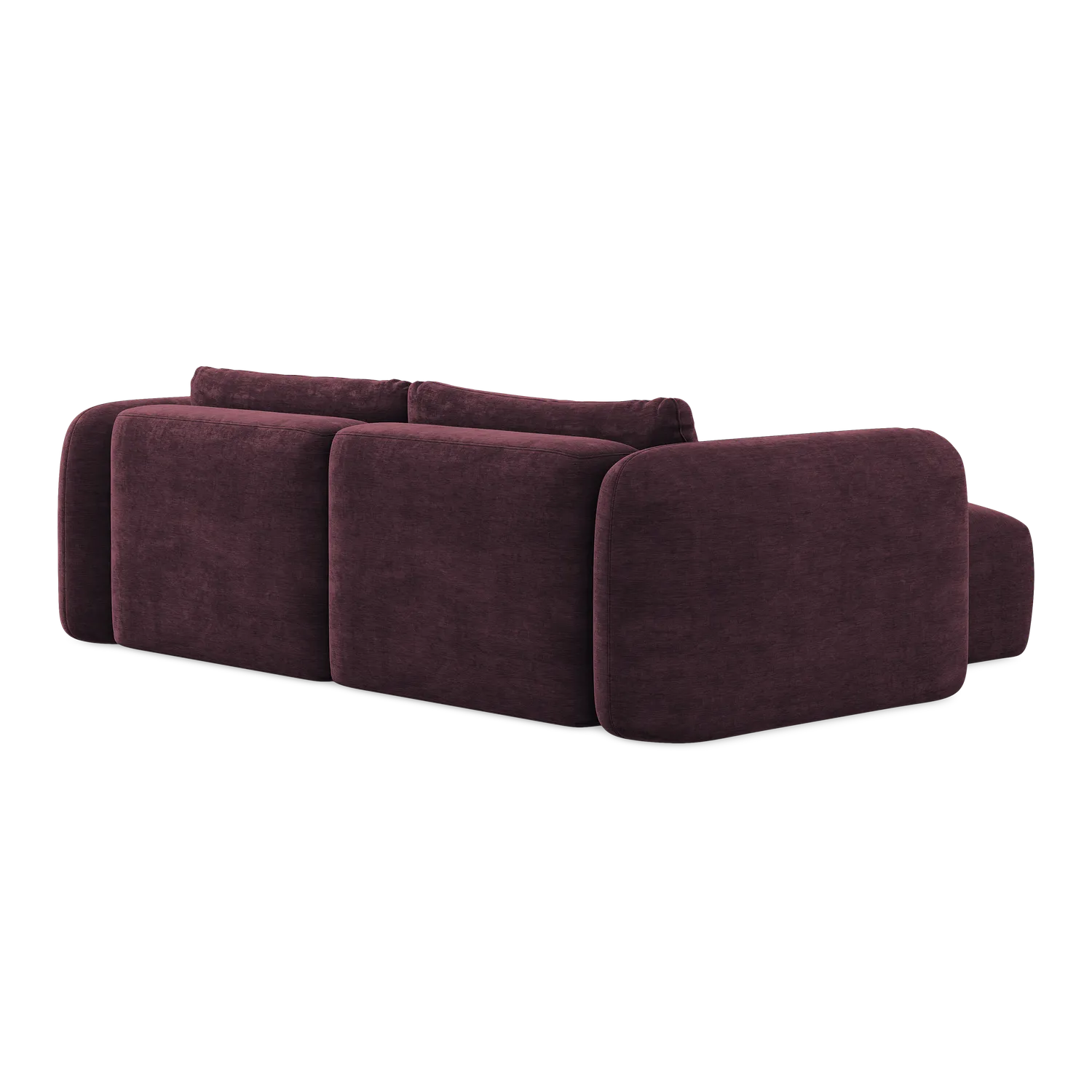 Rosario - Idesin - Bordo / Lewy