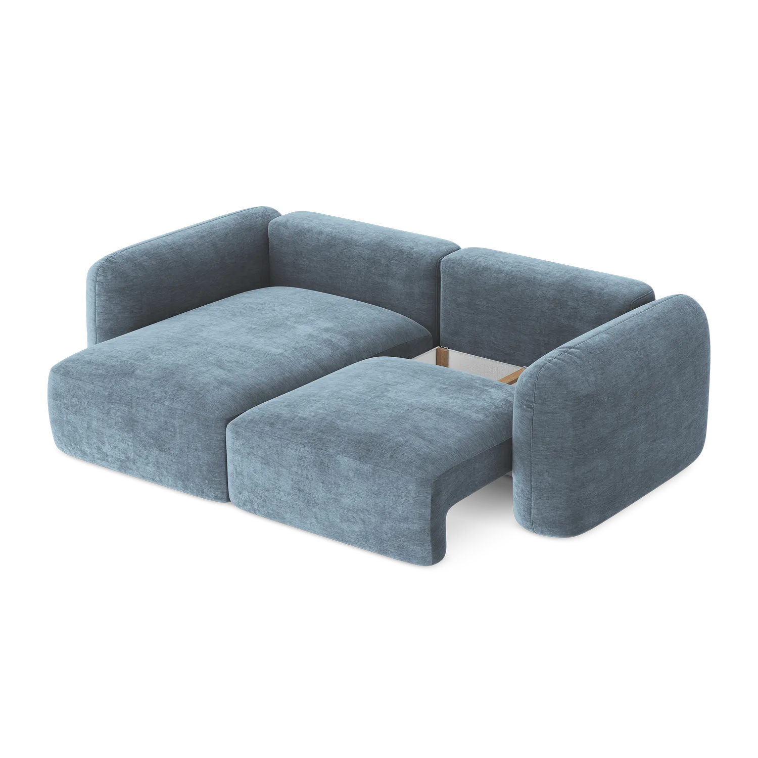 Rosario - Idesin - Jeans / Lewy