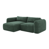 Rosario - Idesin - Zielony / Lewy