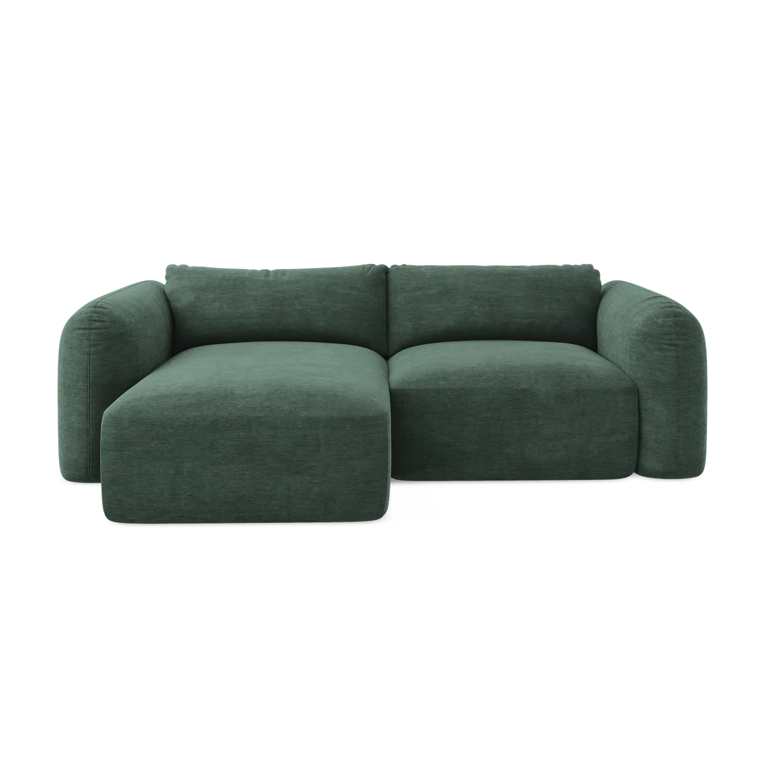 Rosario - Idesin - Zielony / Lewy