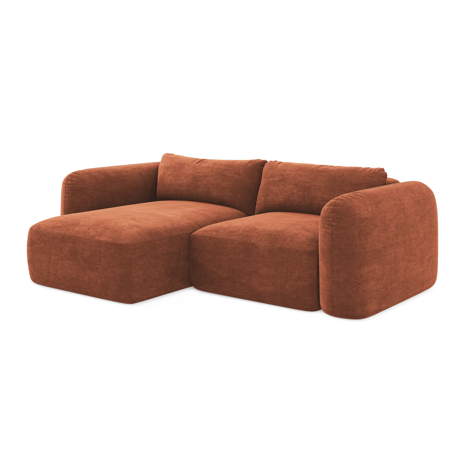 Rosario - Idesin - Beżowy / Lewy