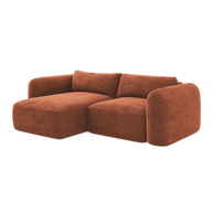 Rosario - Idesin - Beżowy / Lewy