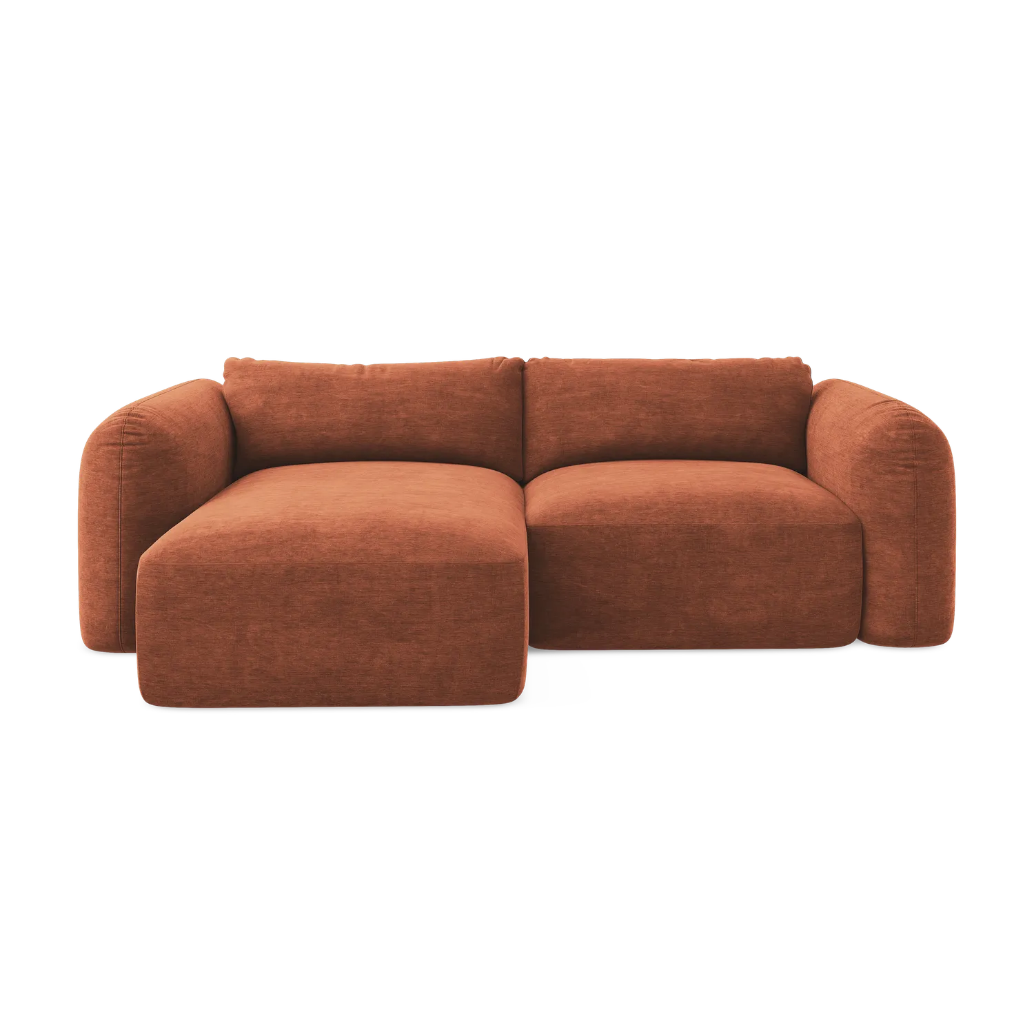 Rosario - Idesin - Beżowy / Lewy