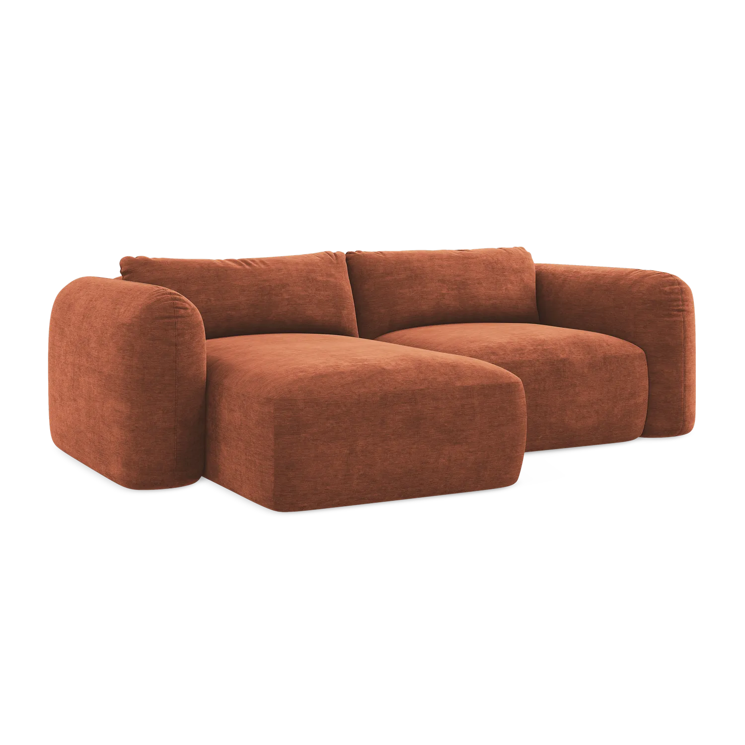 Rosario - Idesin - Beżowy / Lewy