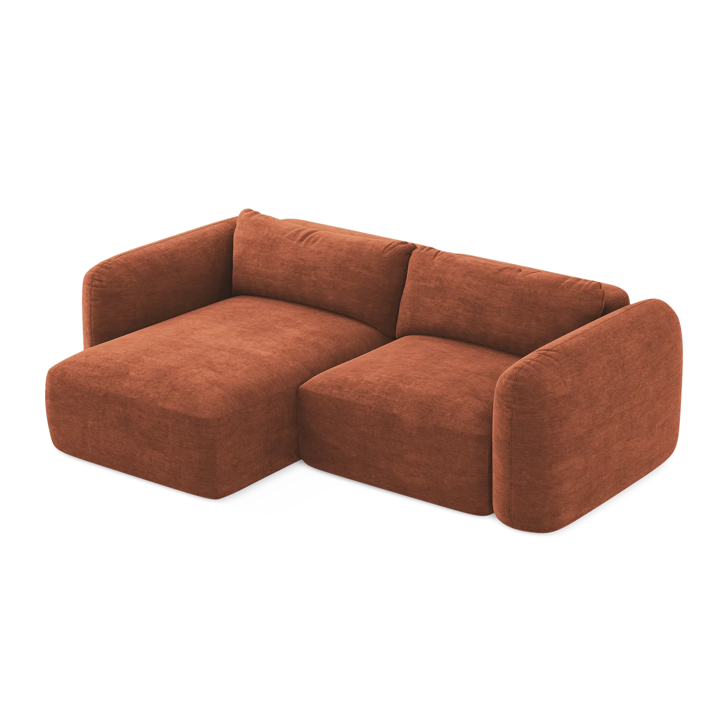 Rosario - Idesin - Beżowy / Lewy