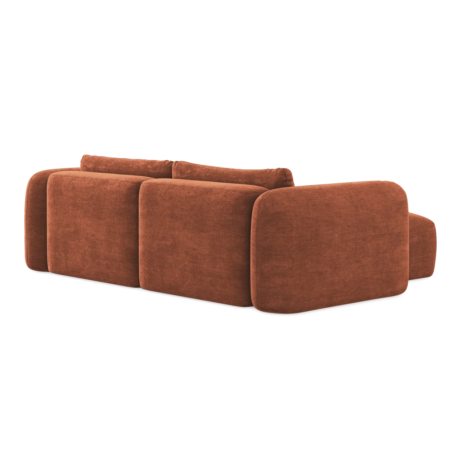 Rosario - Idesin - Beżowy / Lewy