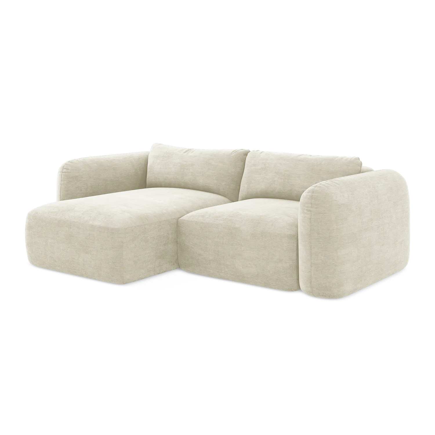 Rosario - Idesin - Terakota / Lewy