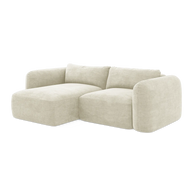 Rosario - Idesin - Terakota / Lewy