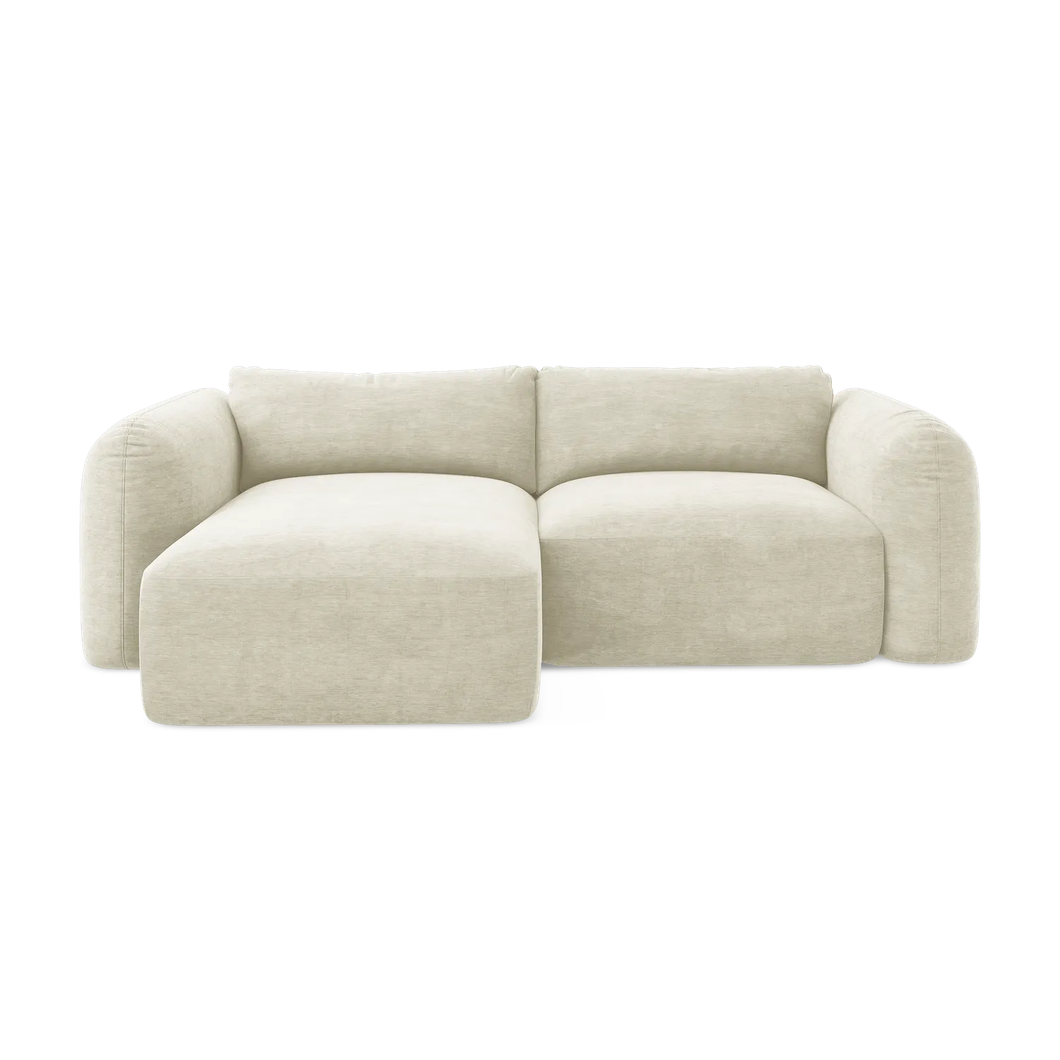 Rosario - Idesin - Terakota / Lewy