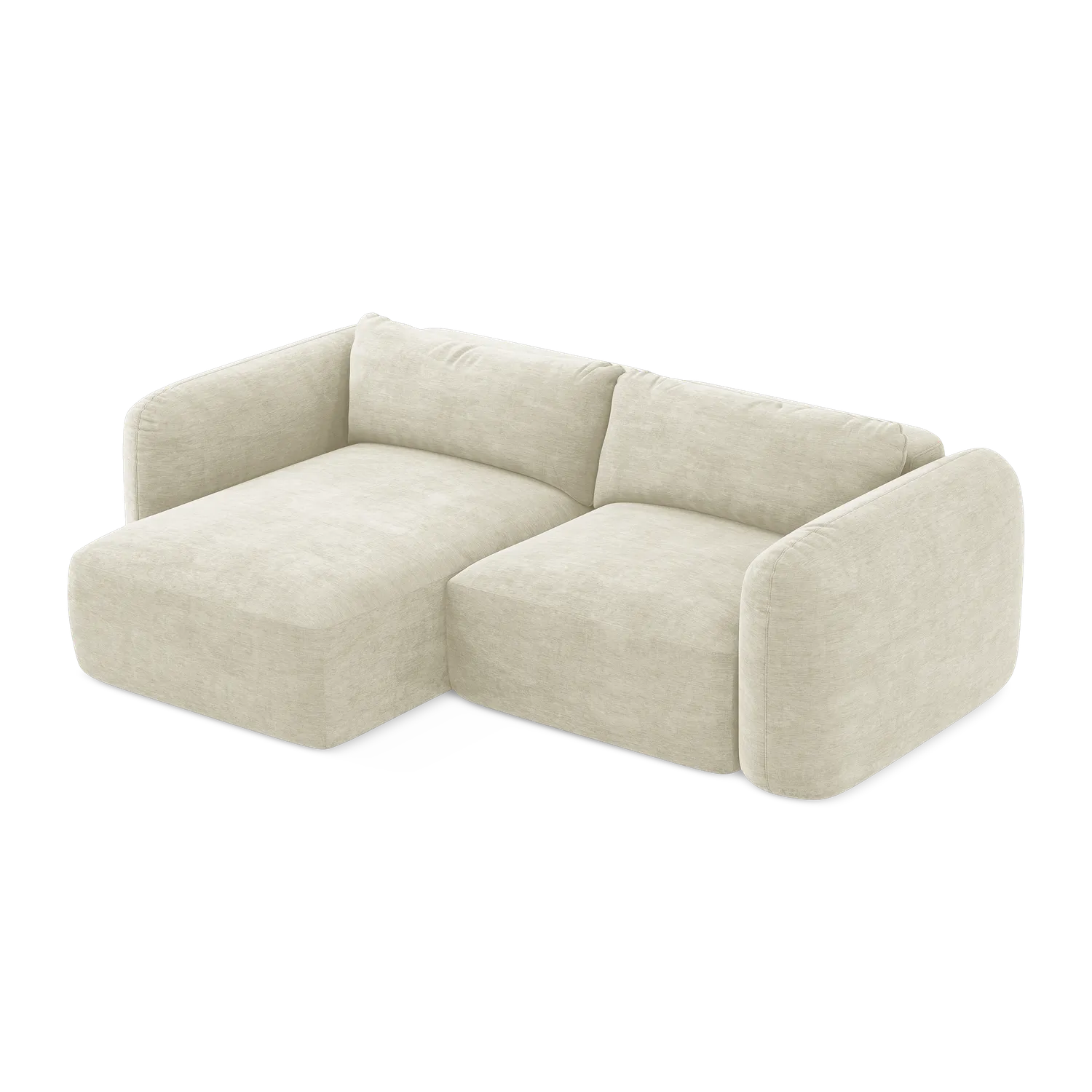 Rosario - Idesin - Terakota / Lewy