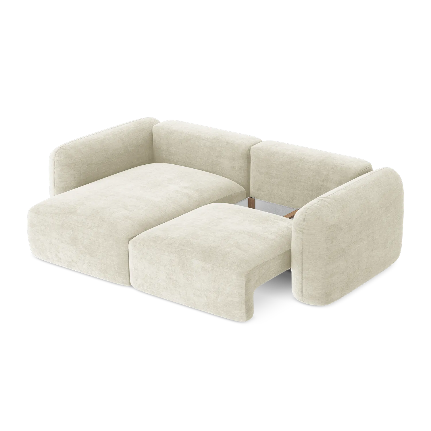 Rosario - Idesin - Terakota / Lewy