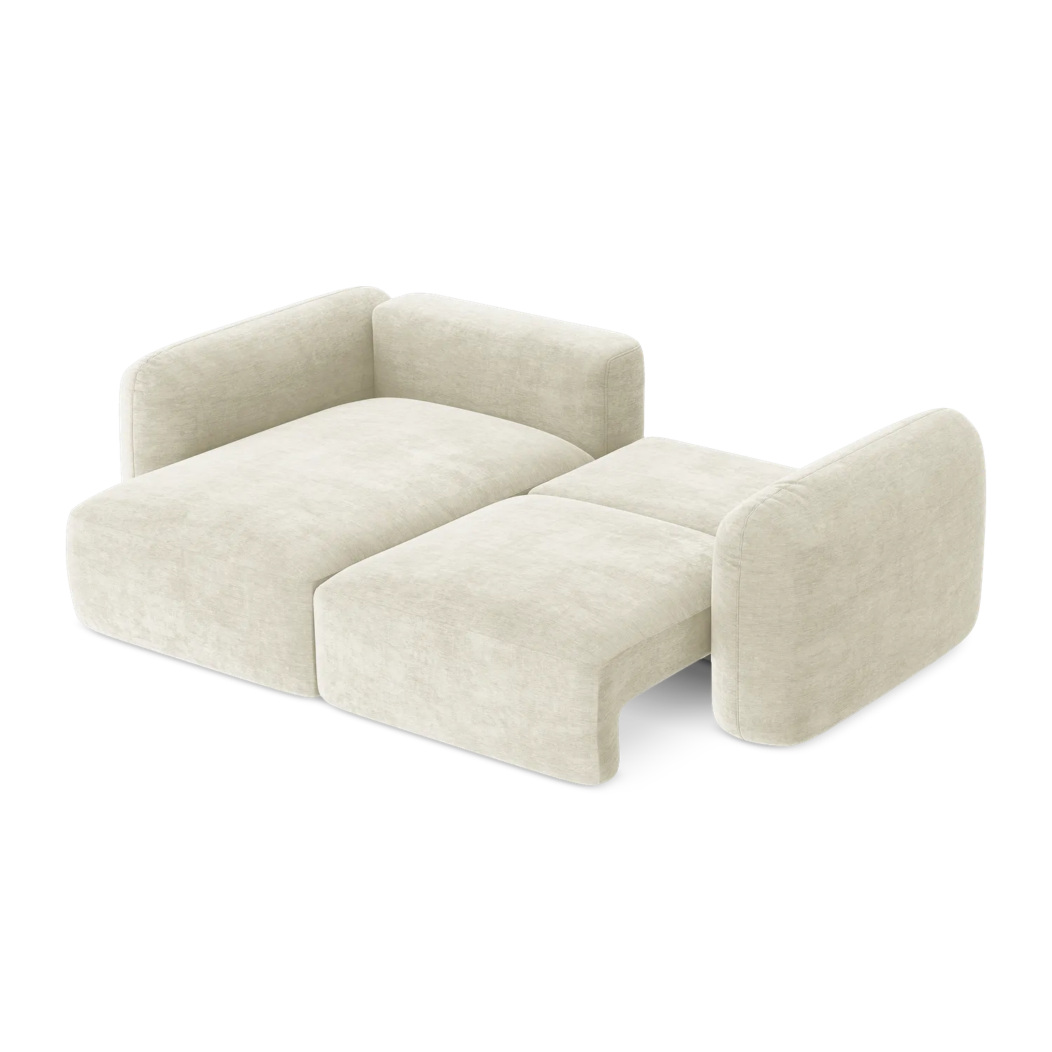 Rosario - Idesin - Terakota / Lewy