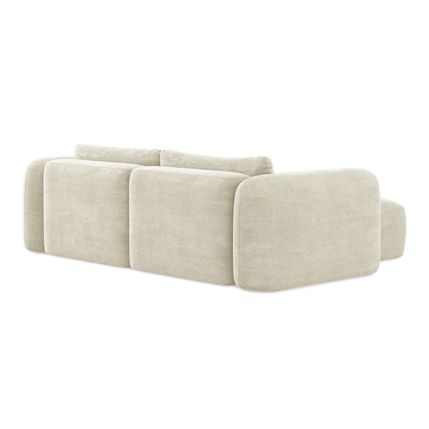 Rosario - Idesin - Terakota / Lewy