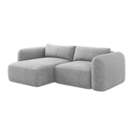 Flow - Sic - Jasny szary / Lewy