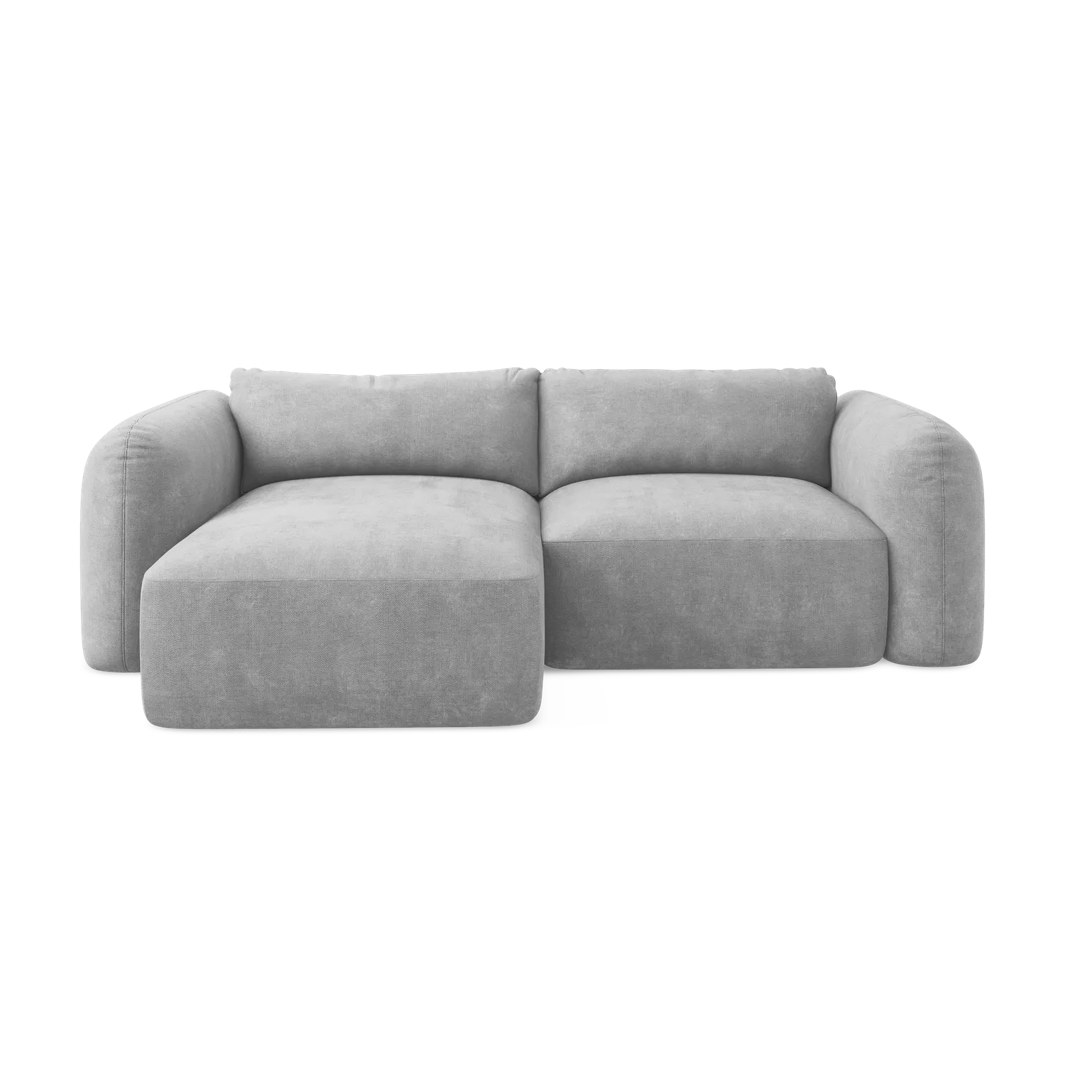 Flow - Sic - Jasny szary / Lewy