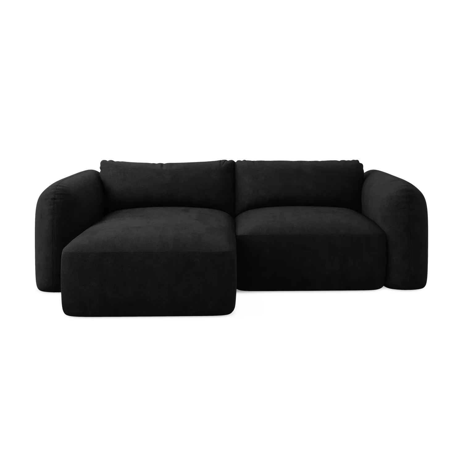 Flow - Sic - Czarny / Lewy