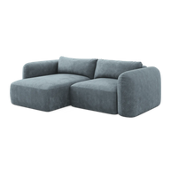 Flow - Sic - Jeans / Lewy