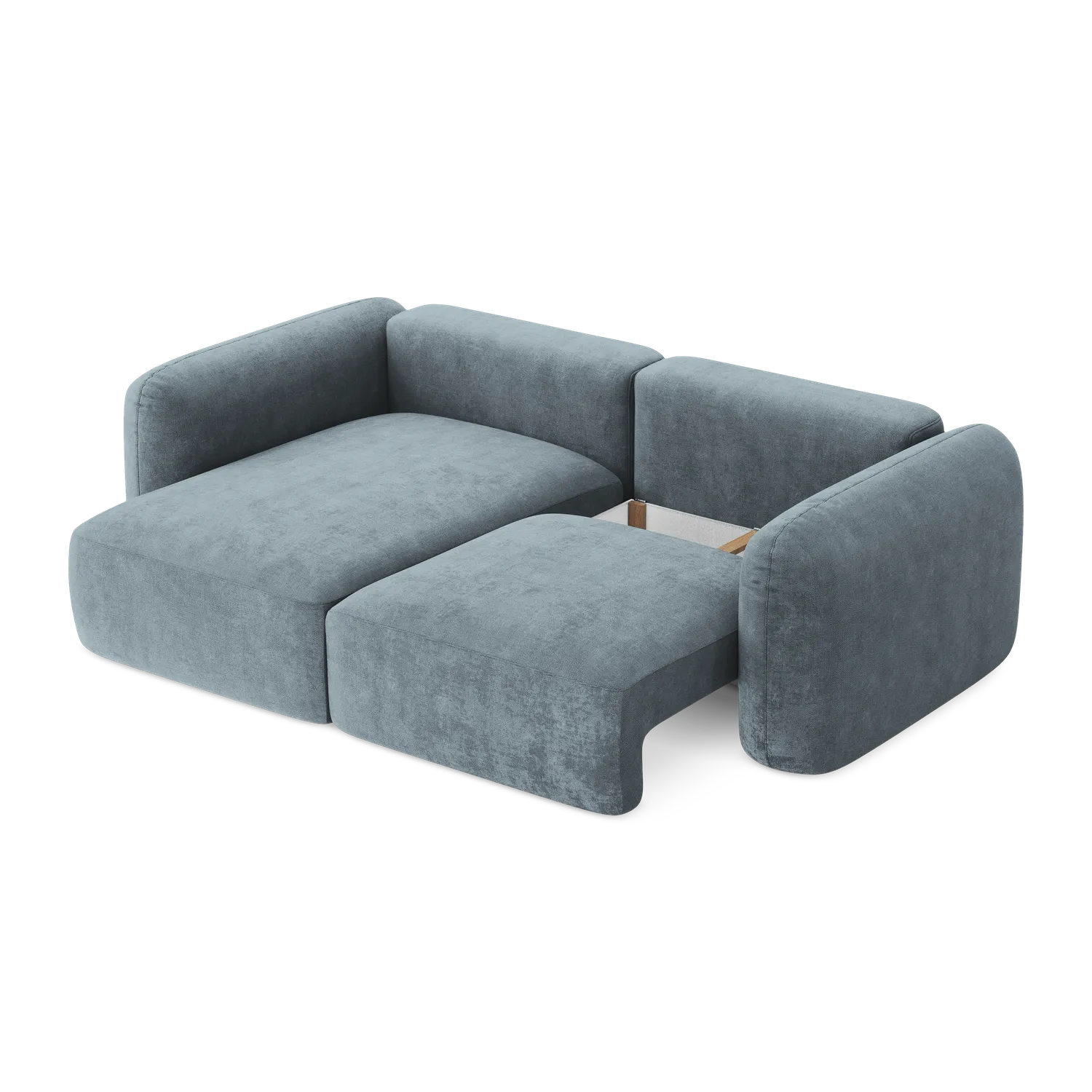 Flow - Sic - Jeans / Lewy