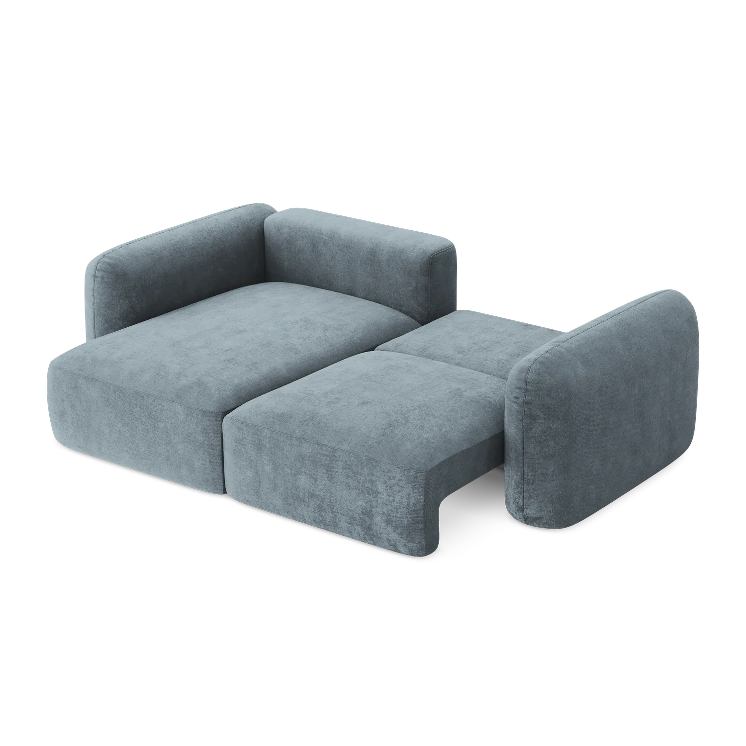 Flow - Sic - Jeans / Lewy