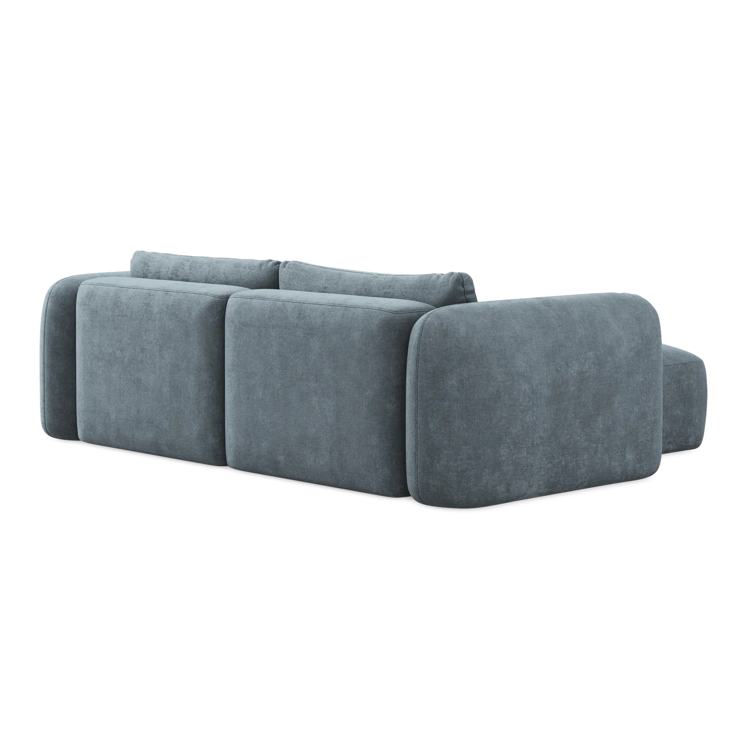 Flow - Sic - Jeans / Lewy