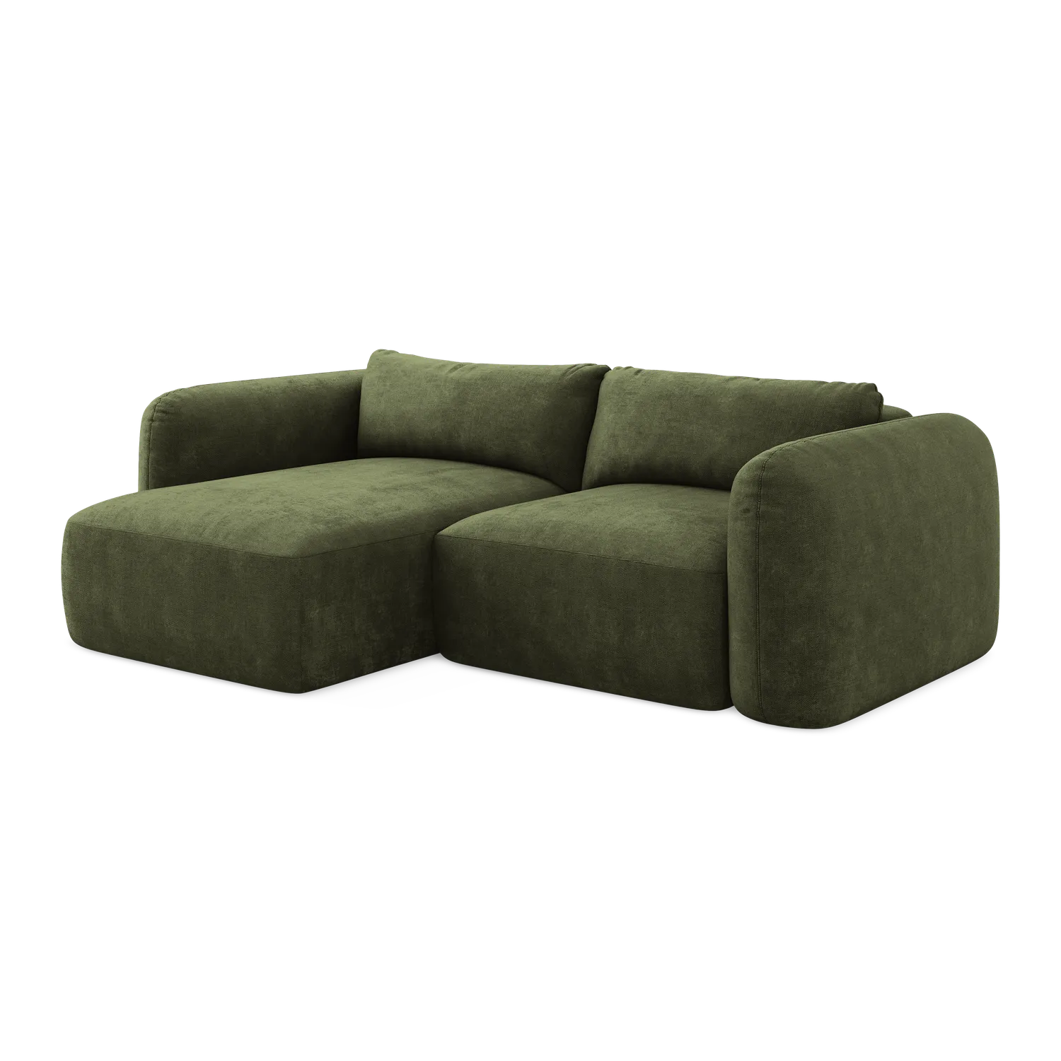 Flow - Sic - Oliwkowy / Lewy