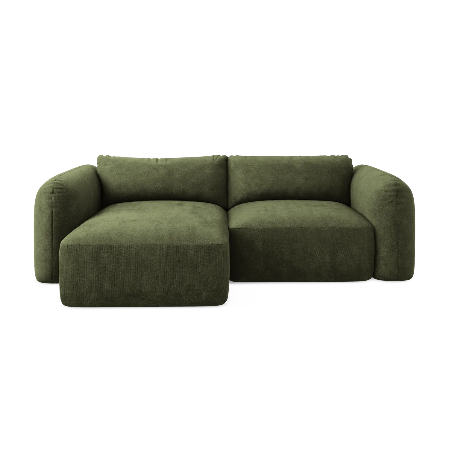 Flow - Sic - Oliwkowy / Lewy