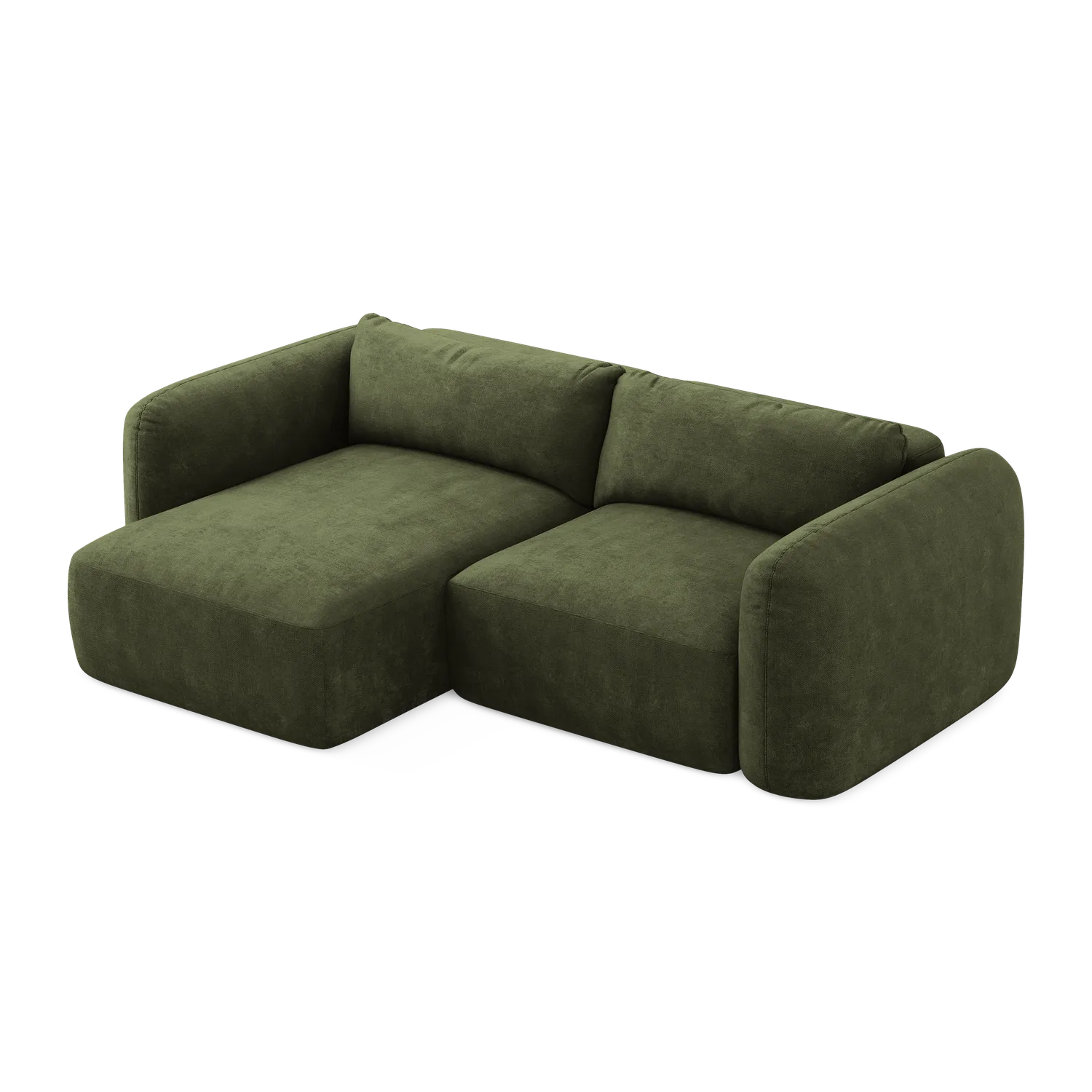 Flow - Sic - Oliwkowy / Lewy