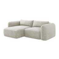 Flow - Sic - Perłowy / Lewy