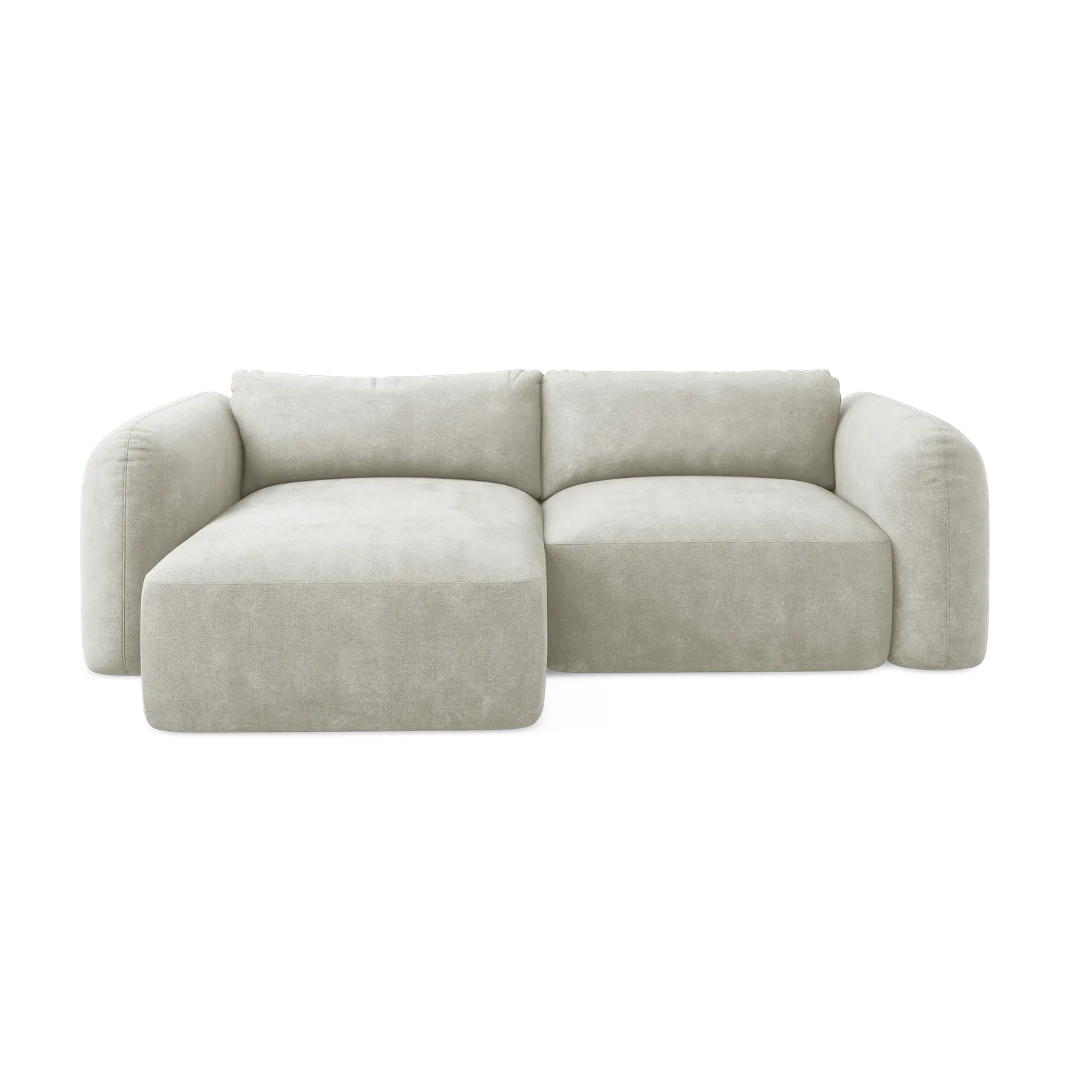 Flow - Sic - Perłowy / Lewy