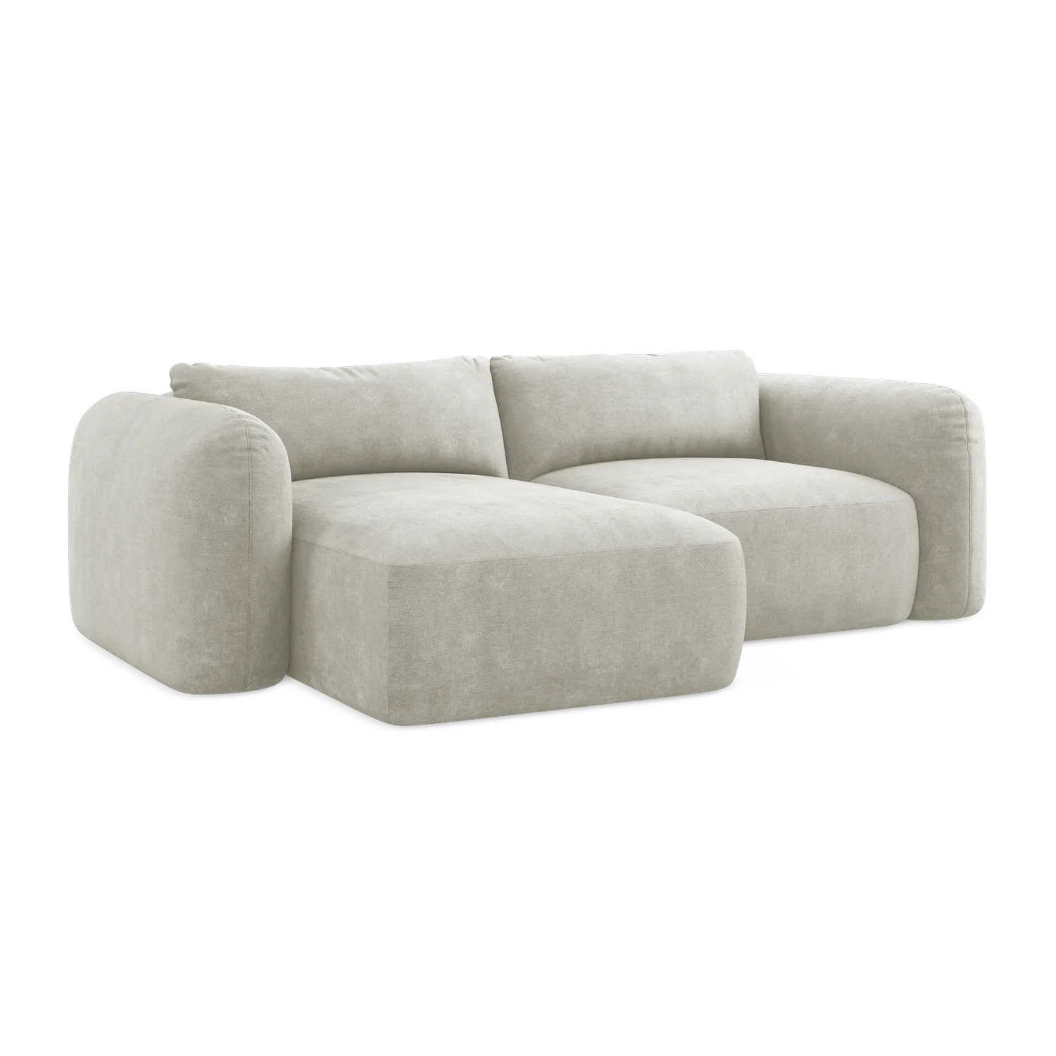 Flow - Sic - Perłowy / Lewy