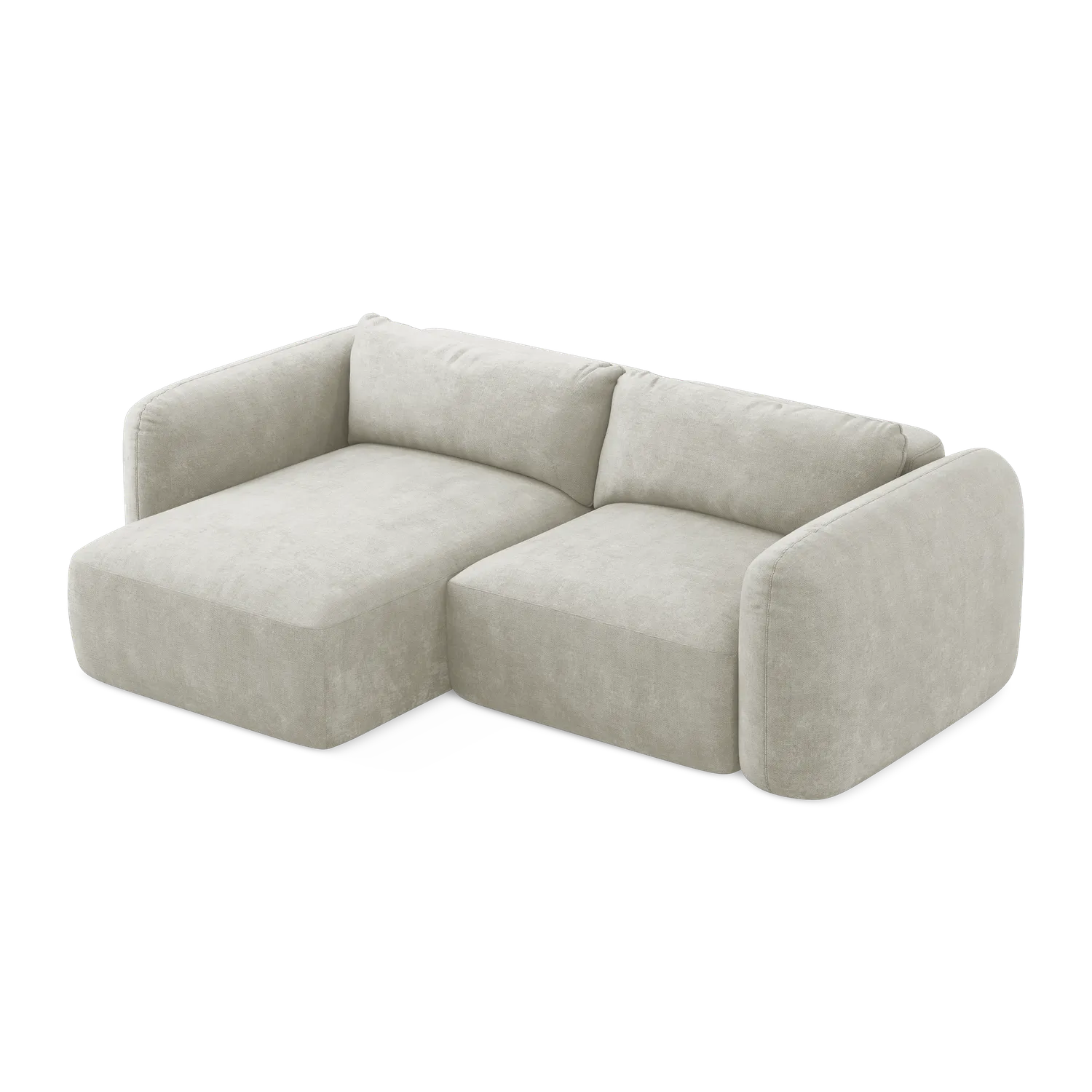 Flow - Sic - Perłowy / Lewy