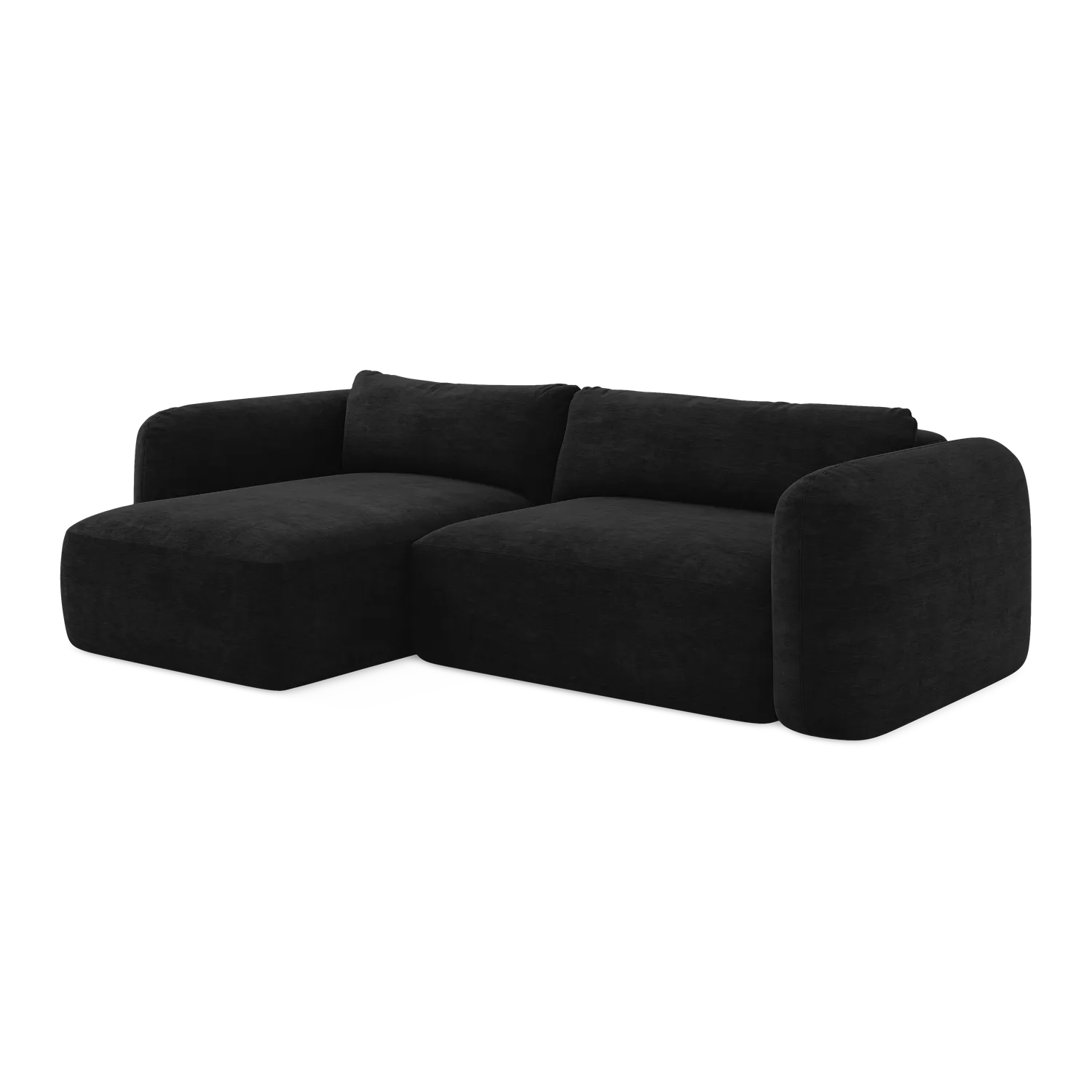 Rosario - Idesin - Czarny / Lewy