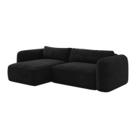 Rosario - Idesin - Czarny / Lewy