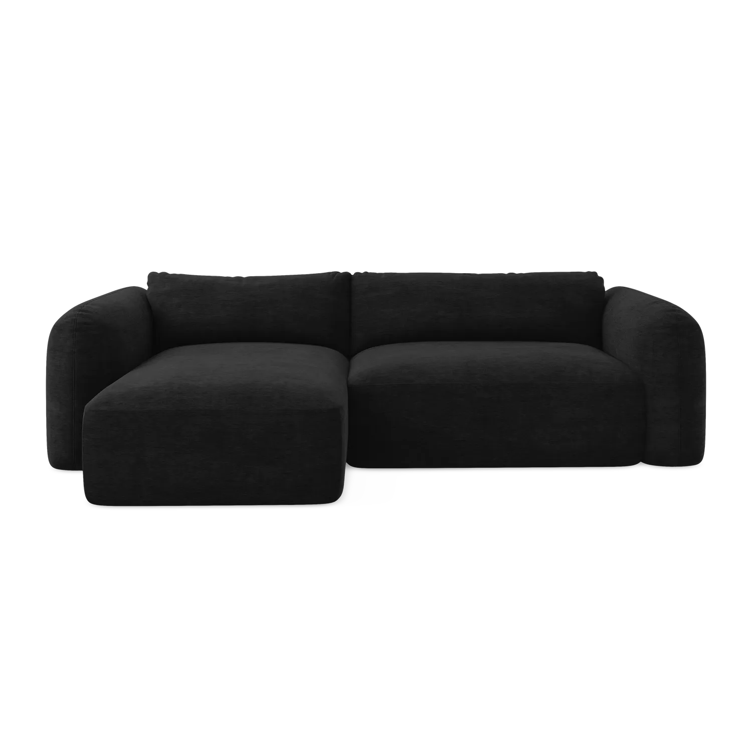 Rosario - Idesin - Czarny / Lewy