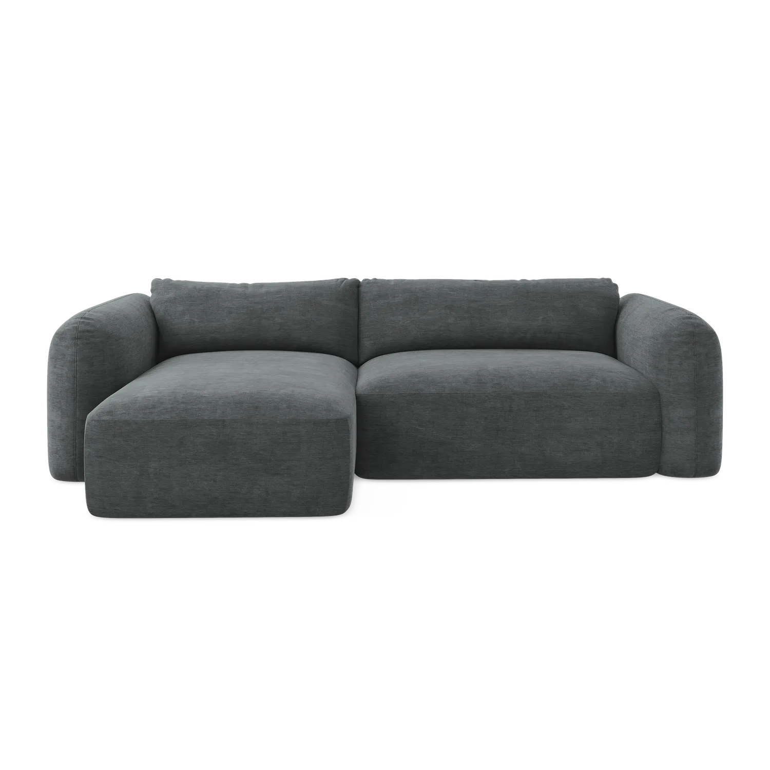 Rosario - Idesin - Grafitowy / Lewy