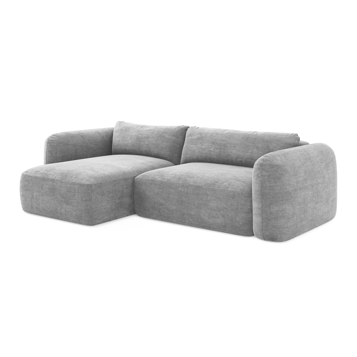 Rosario - Idesin - Jasny szary / Lewy