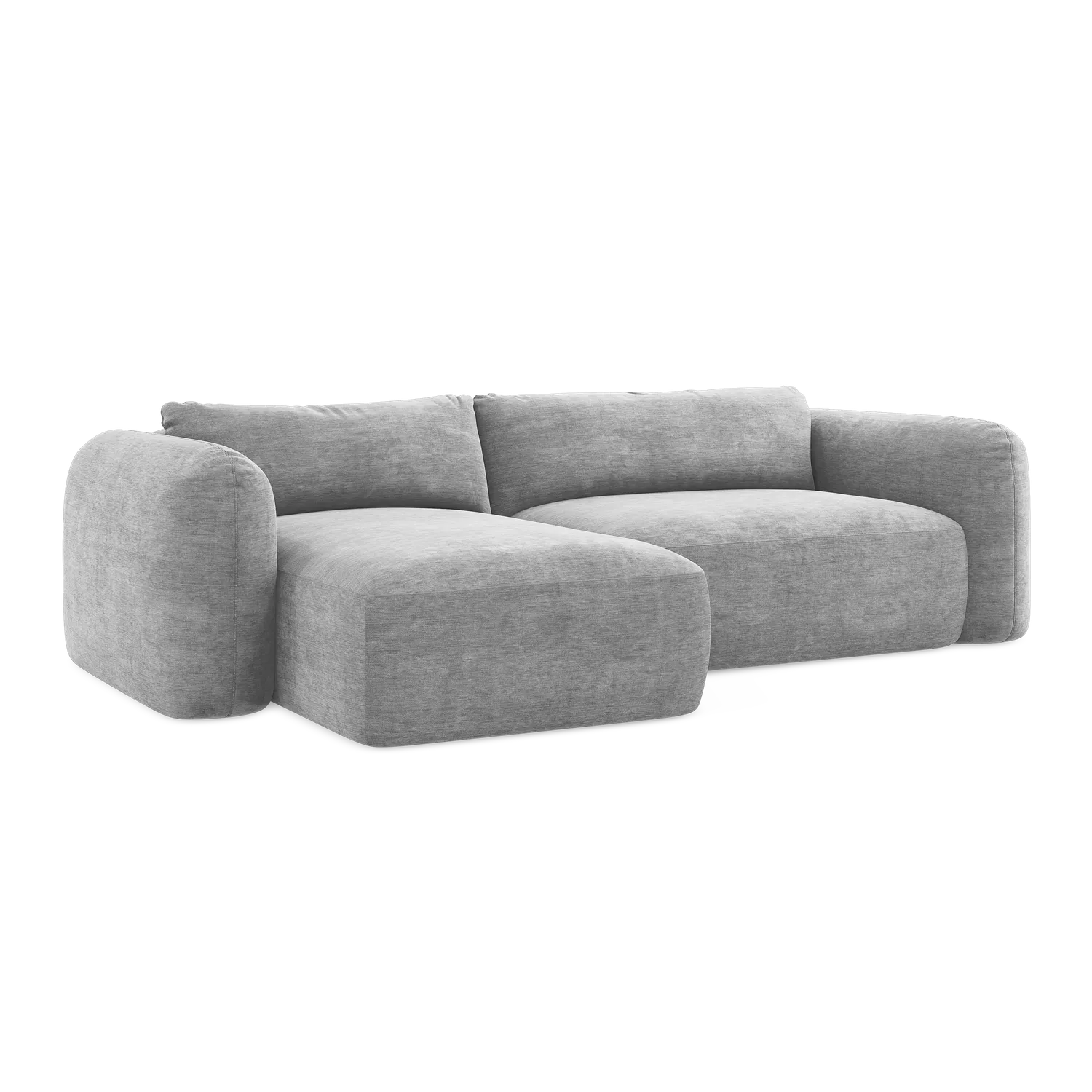 Rosario - Idesin - Jasny szary / Lewy