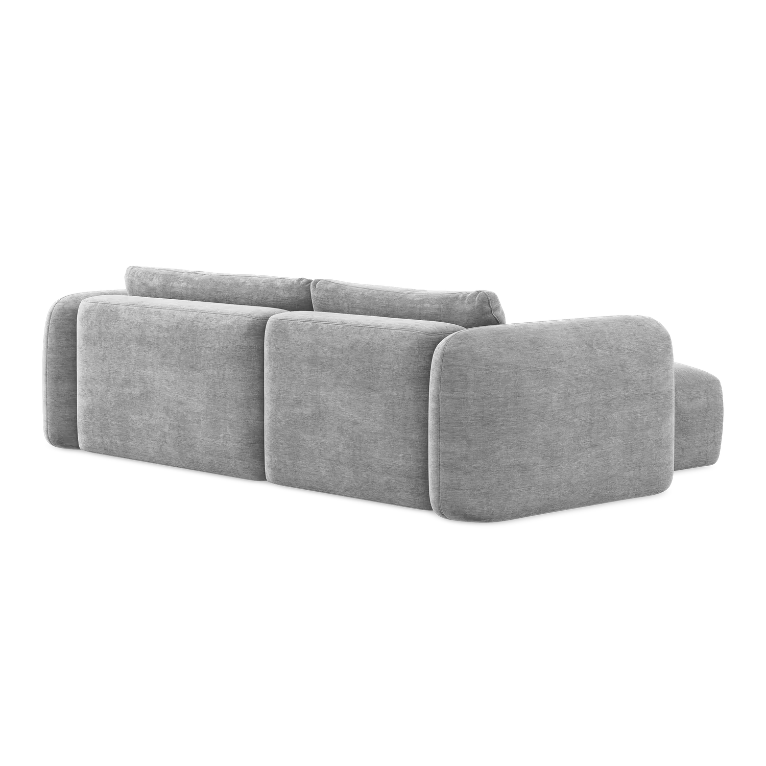 Rosario - Idesin - Jasny szary / Lewy