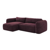 Rosario - Idesin - Bordo / Lewy