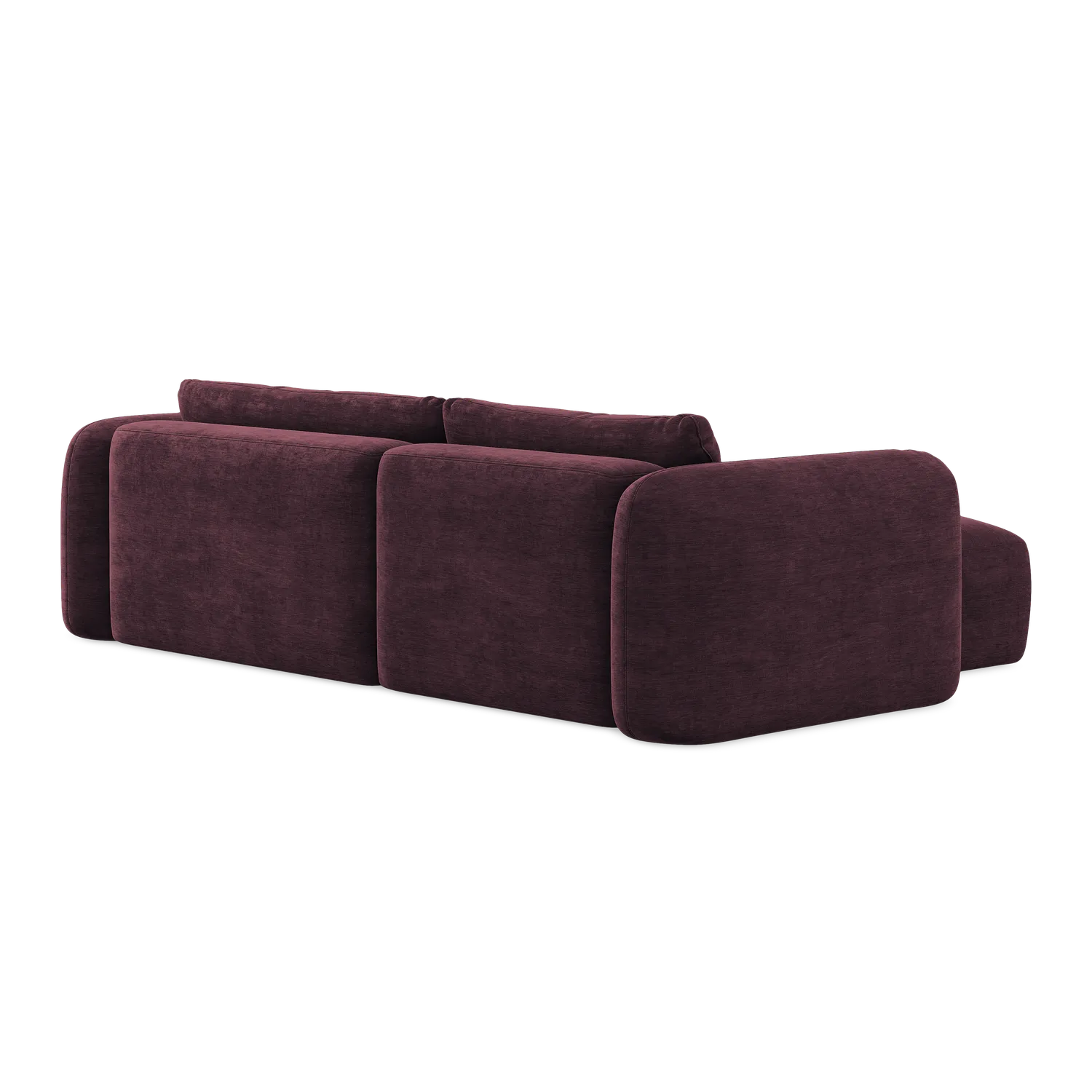 Rosario - Idesin - Bordo / Lewy