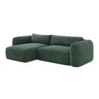 Rosario - Idesin - Zielony / Lewy