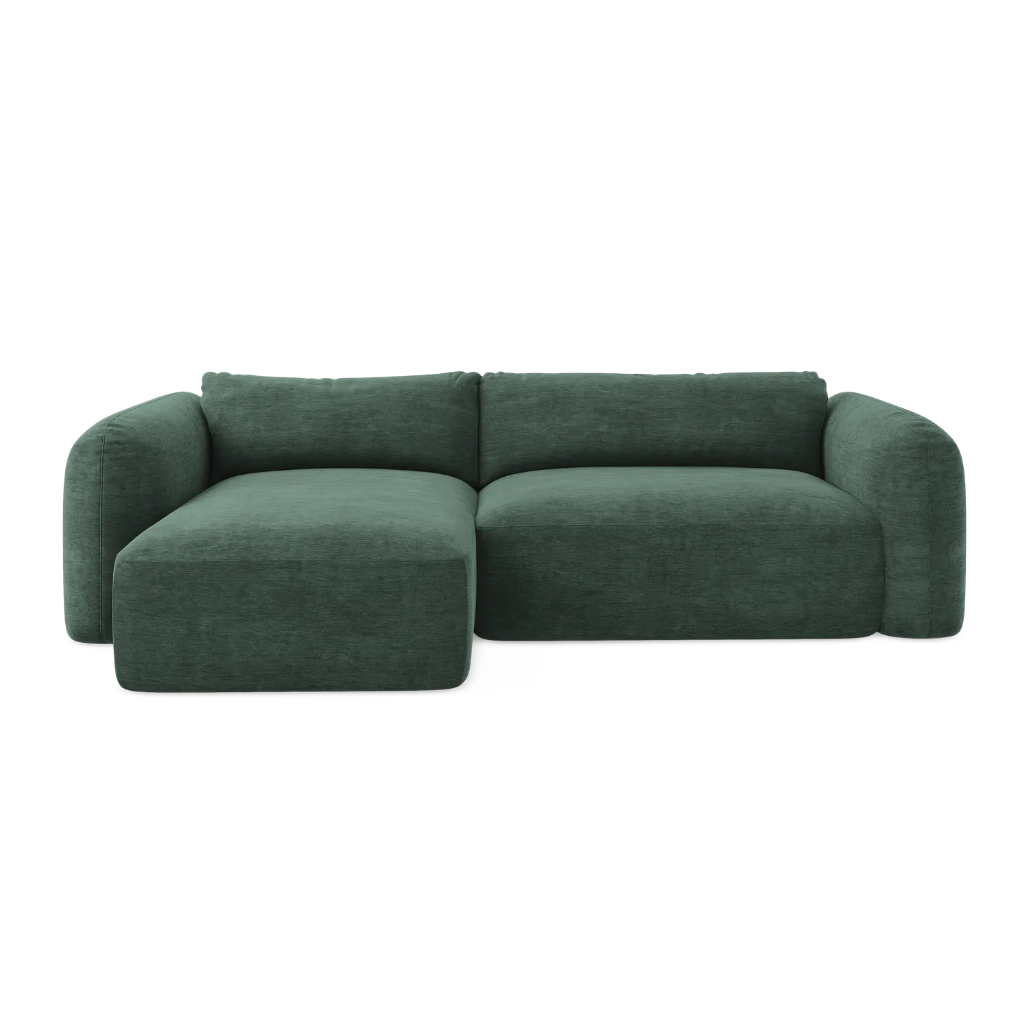 Rosario - Idesin - Zielony / Lewy