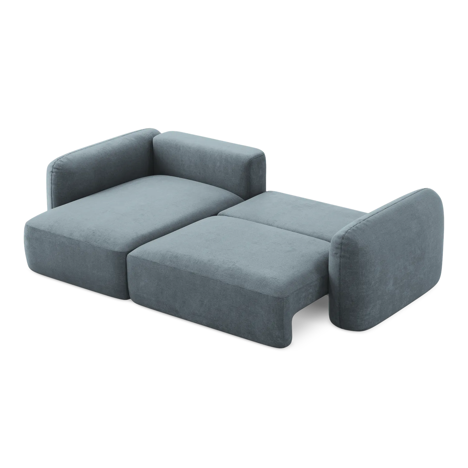 Flow - Sic - Jeans / Lewy