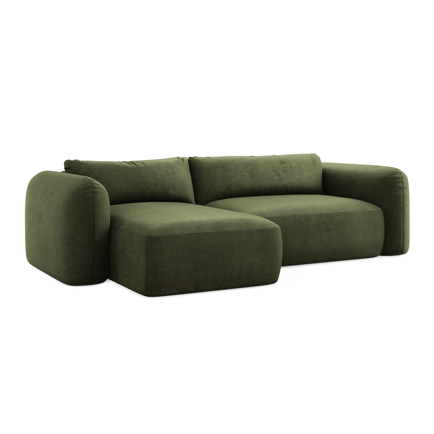 Flow - Sic - Oliwkowy / Lewy